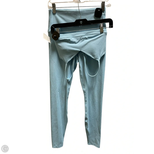 Athletic Pants 2pc By All In Motion In Blue, Size: S