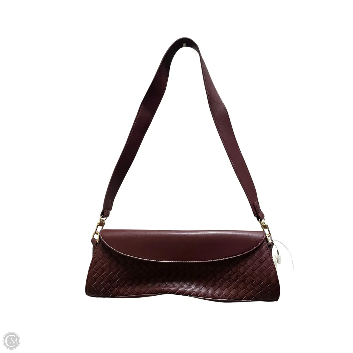 Handbag By Clothes Mentor, Size: Small