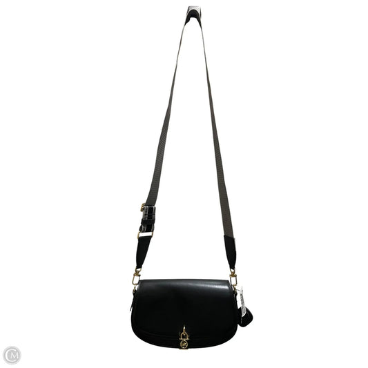 Crossbody Designer By Michael Kors, Size: Small