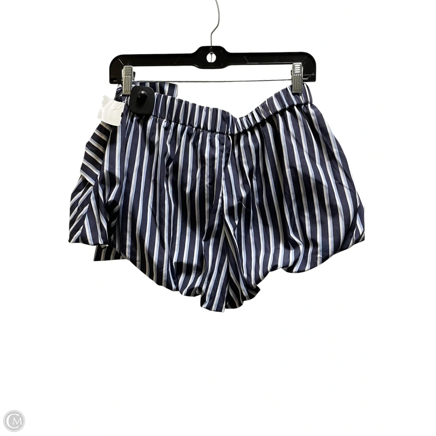 Shorts By Commense In Blue, Size: M