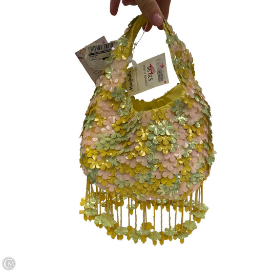 Handbag By Clothes Mentor, Size: Small