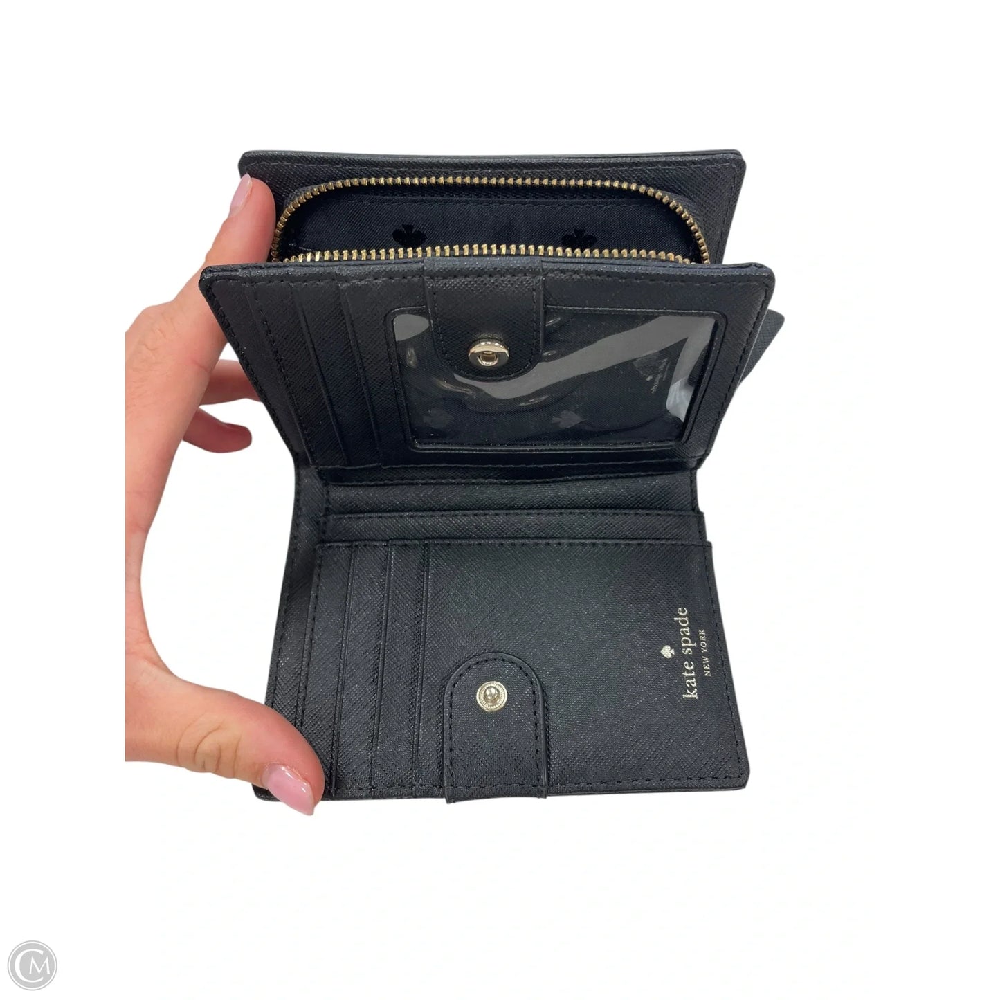 Wallet Designer By Kate Spade, Size: Small