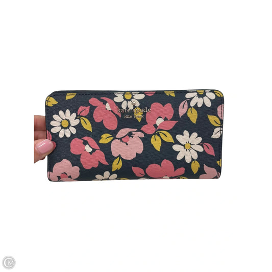 Wallet Designer By Kate Spade, Size: Medium