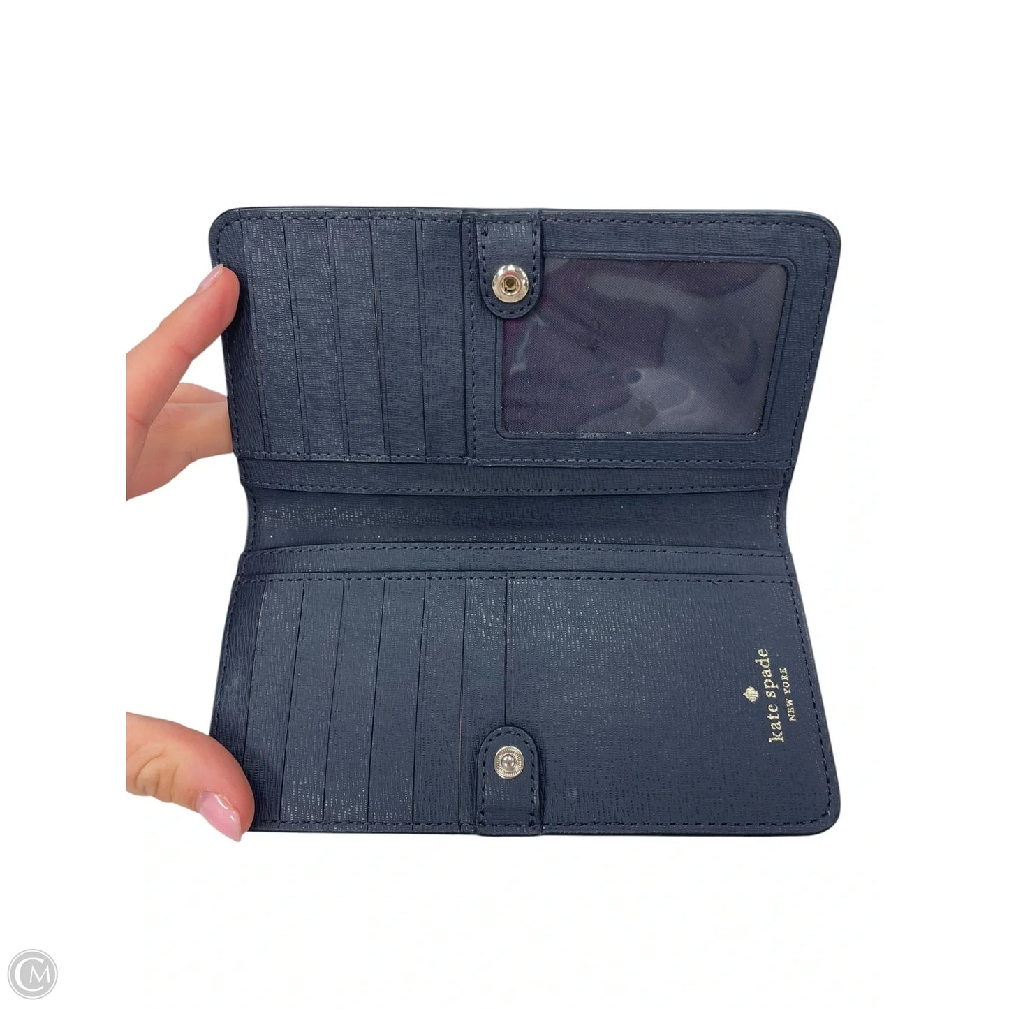 Wallet Designer By Kate Spade, Size: Medium