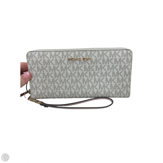 Wallet Designer By Michael Kors, Size: Medium