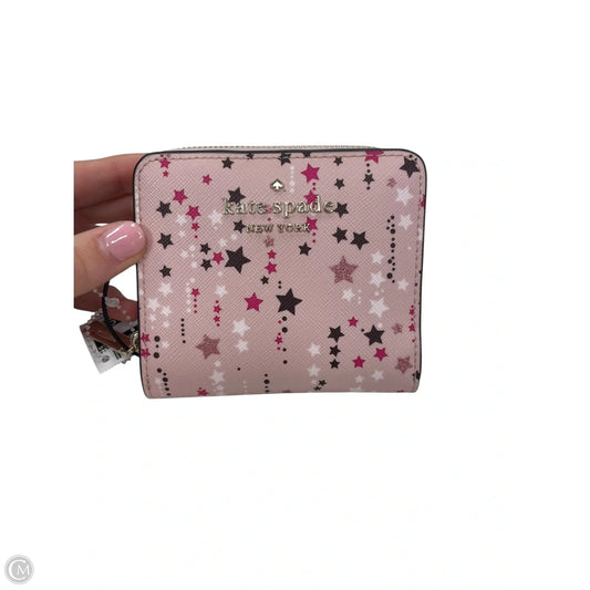 Wallet Designer By Kate Spade, Size: Small