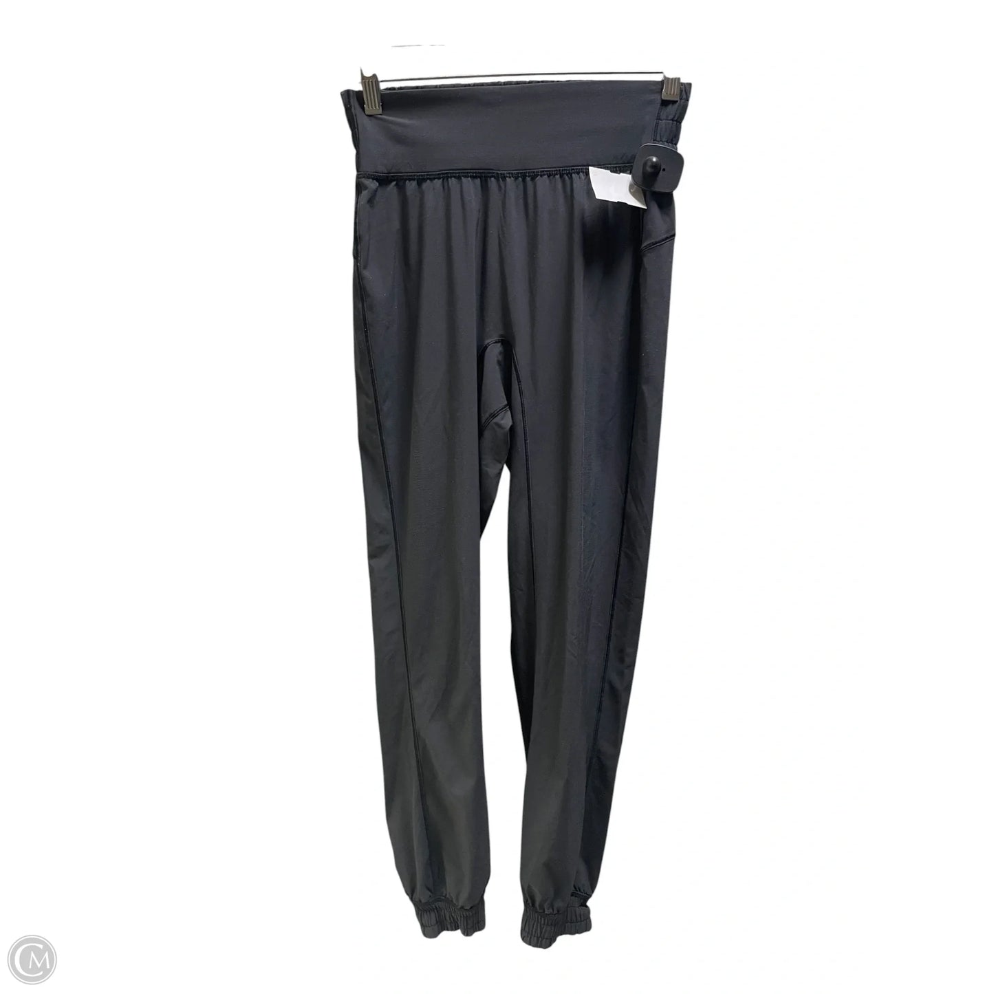 Athletic Pants By Lululemon In Black, Size: 2