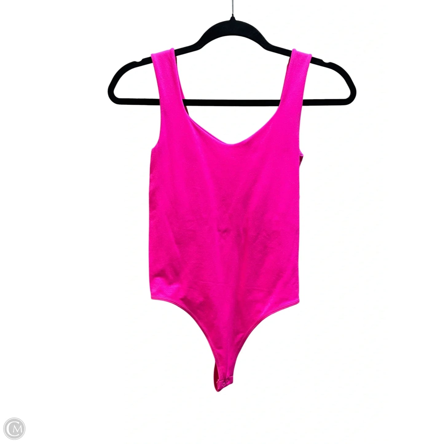 Bodysuit By Free People In Pink, Size: Xs