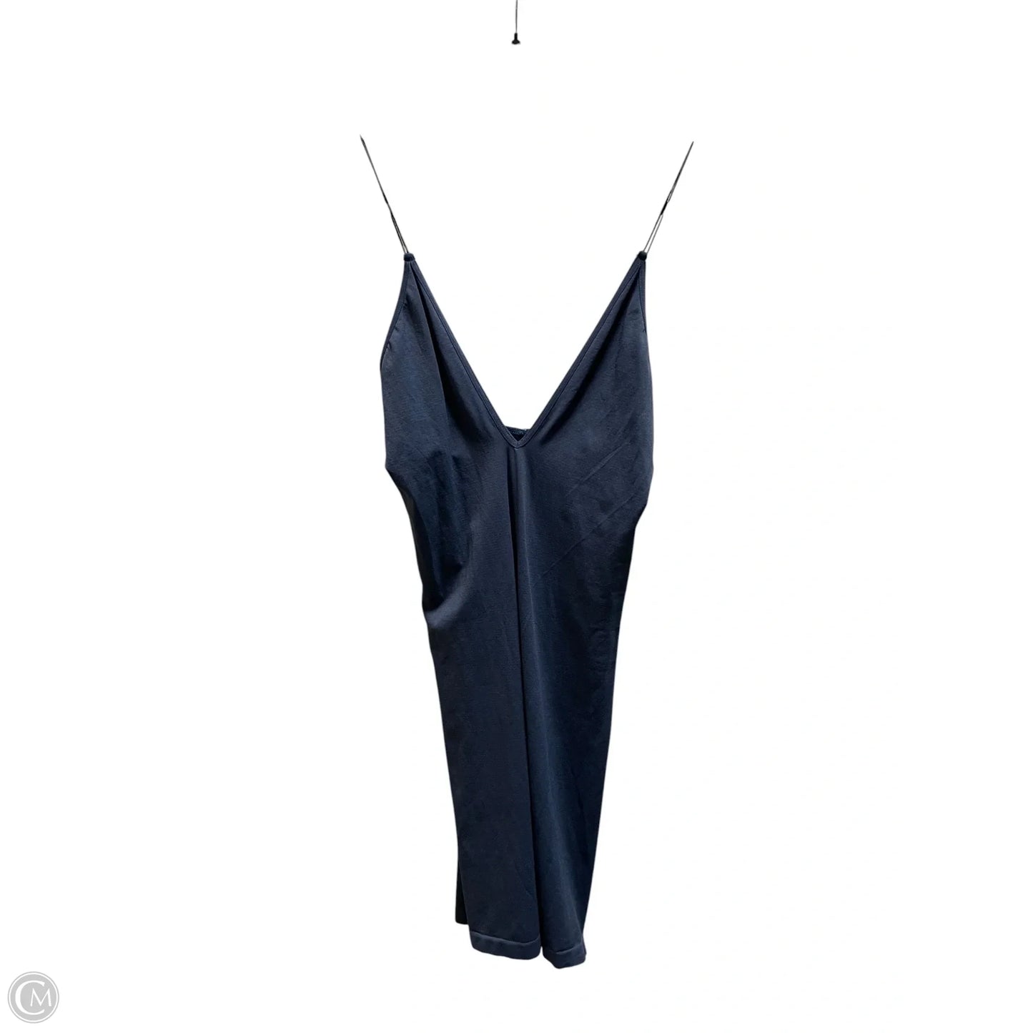 Dress Casual Short By Free People In Blue, Size: Xs