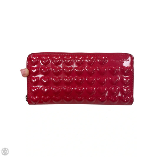 Wallet Designer By Marc By Marc Jacobs, Size: Medium
