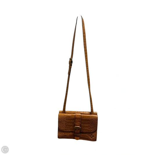 Crossbody Designer By Patricia Nash, Size: Small
