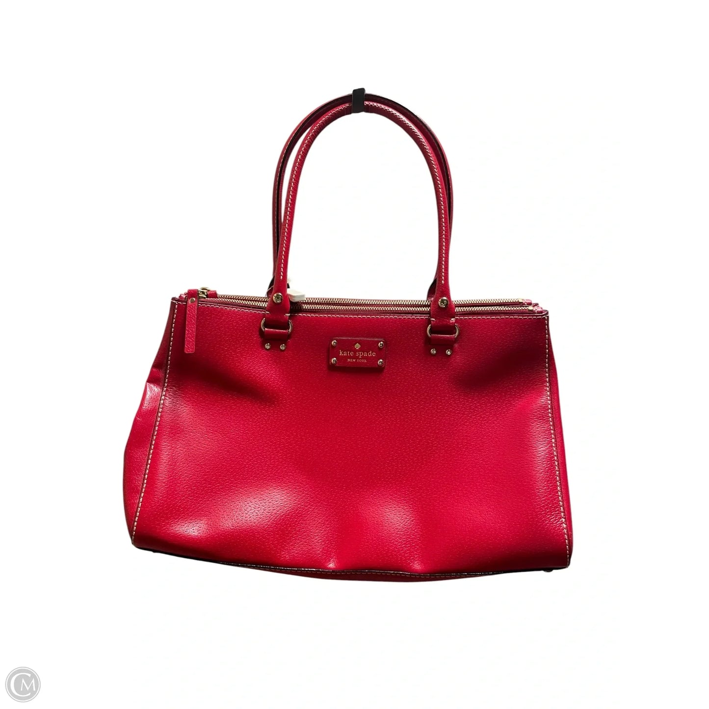 Handbag Designer By Kate Spade, Size: Medium