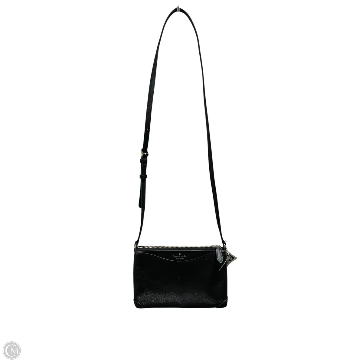 Crossbody Designer By Kate Spade, Size: Small
