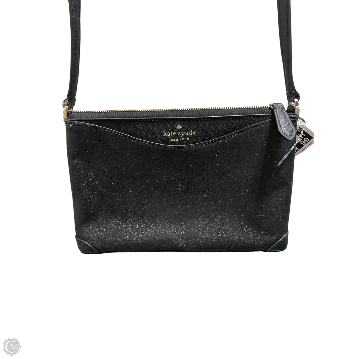 Crossbody Designer By Kate Spade, Size: Small