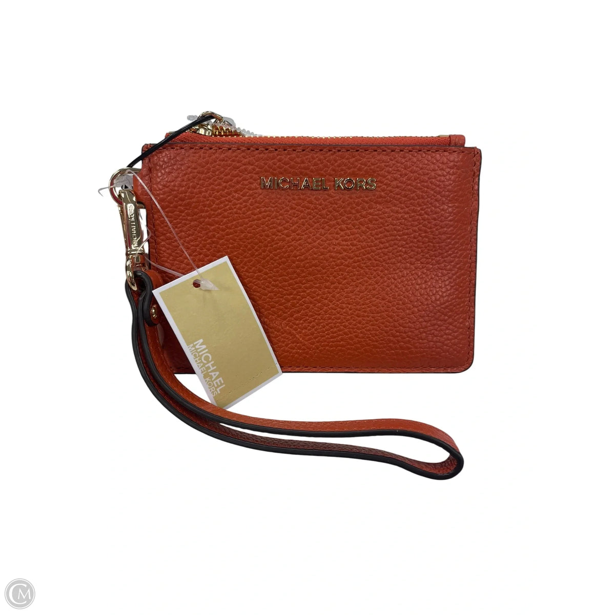 Wallet Designer By Michael Kors, Size: Small