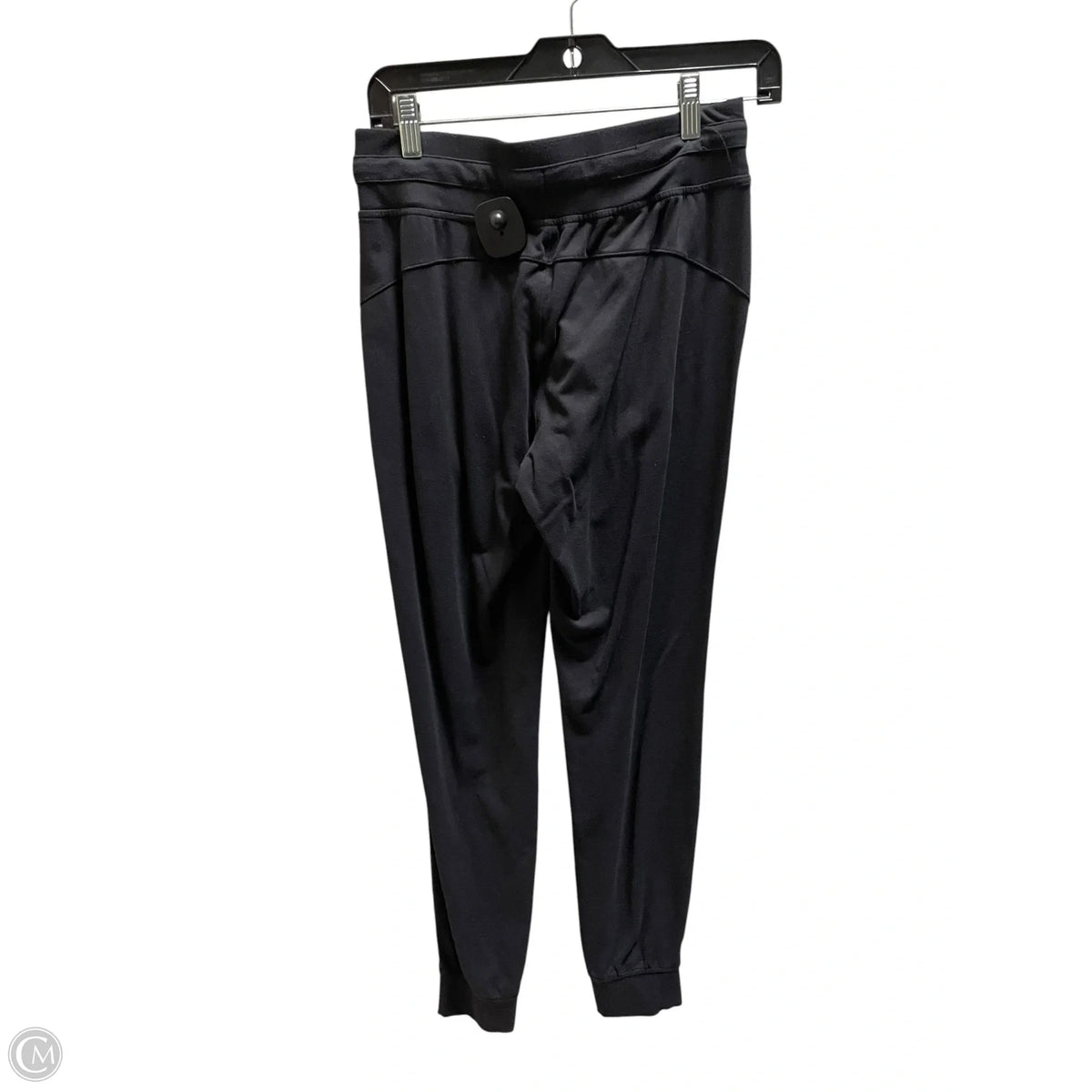 Athletic Pants By Lululemon In Black, Size: 6