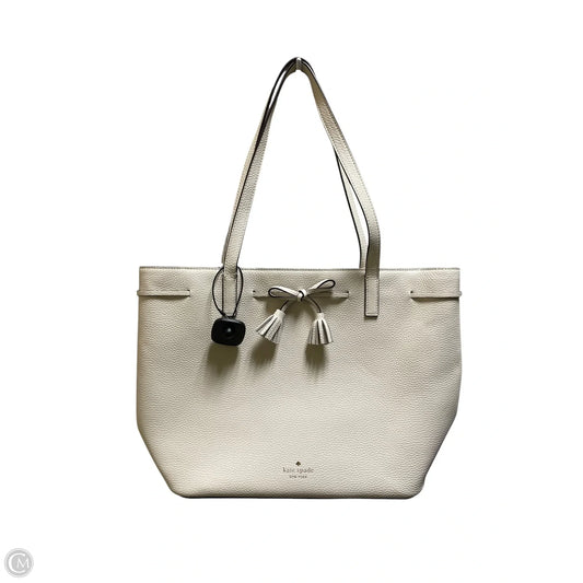 Handbag Designer By Kate Spade, Size: Medium
