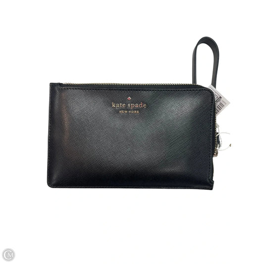 Wristlet Designer By Kate Spade, Size: Medium
