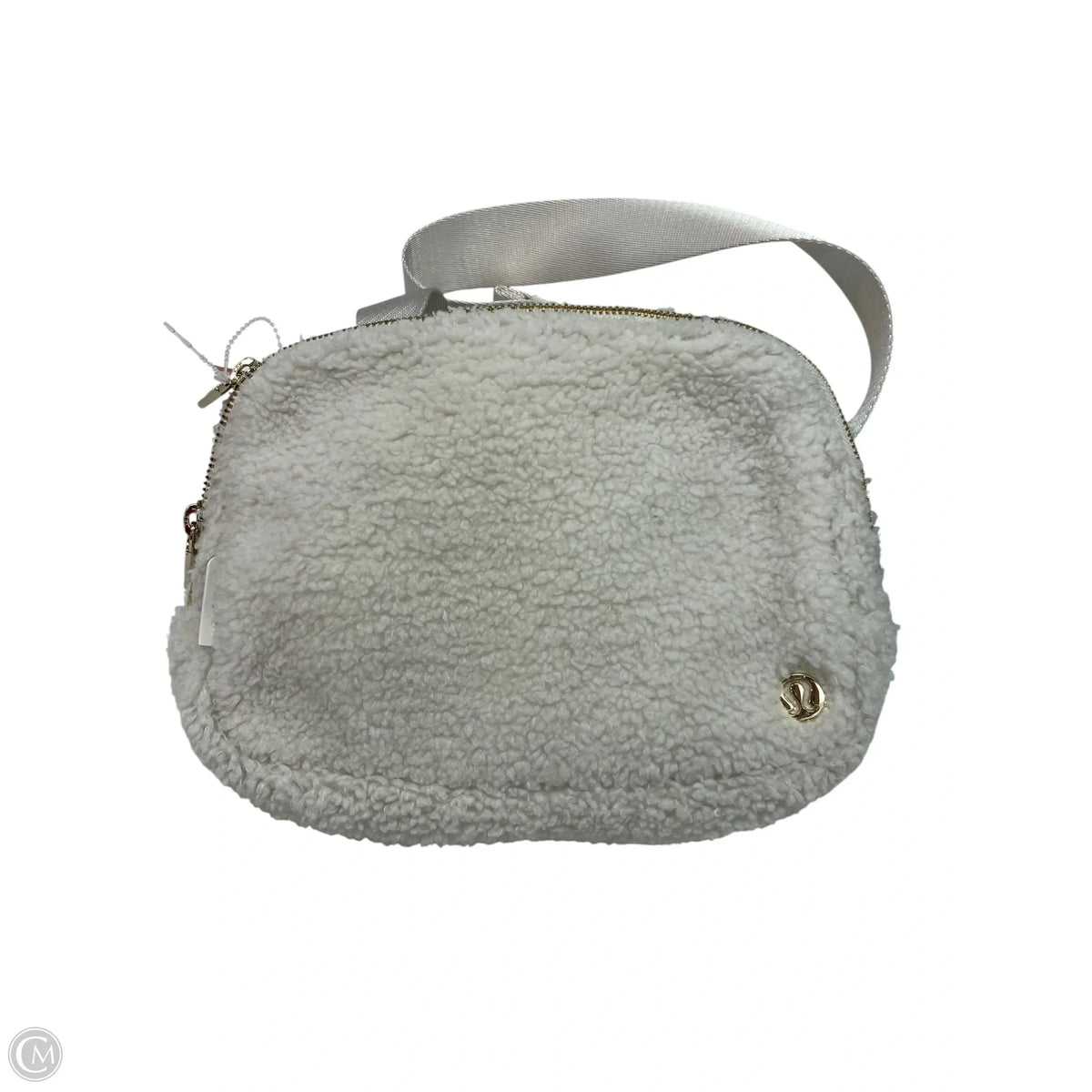 Belt Bag By Lululemon, Size: Medium