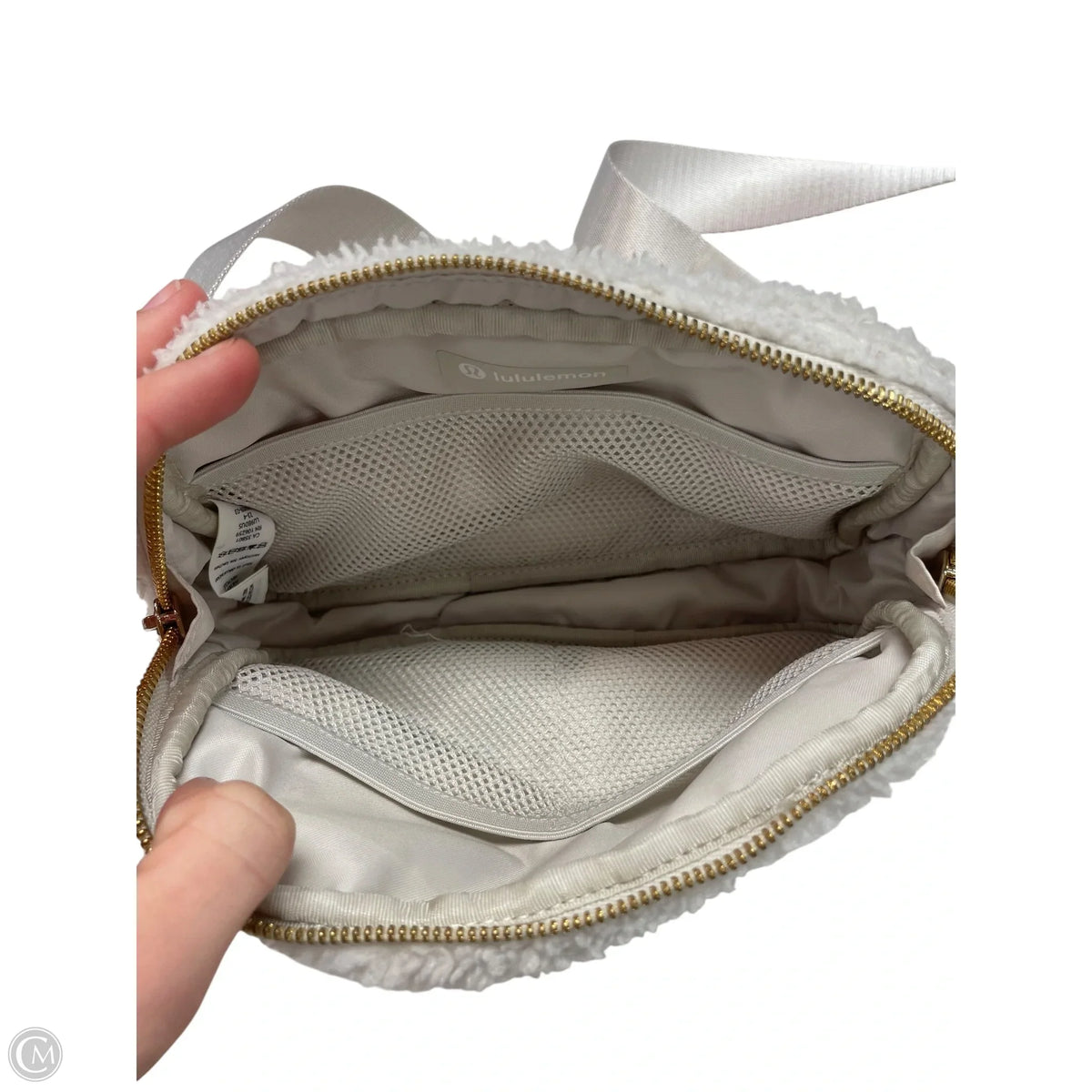 Belt Bag By Lululemon, Size: Medium