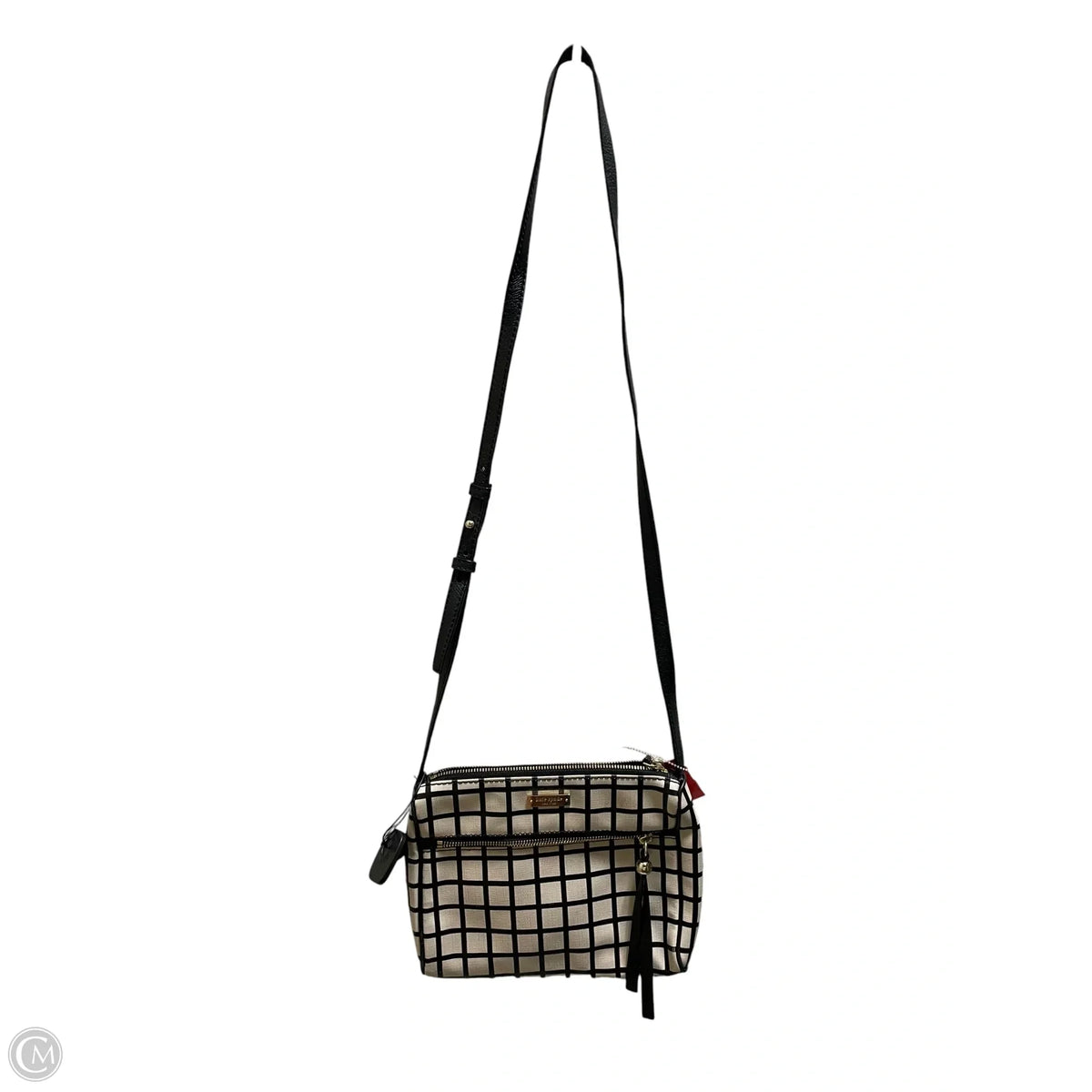 Crossbody Designer By Kate Spade, Size: Small