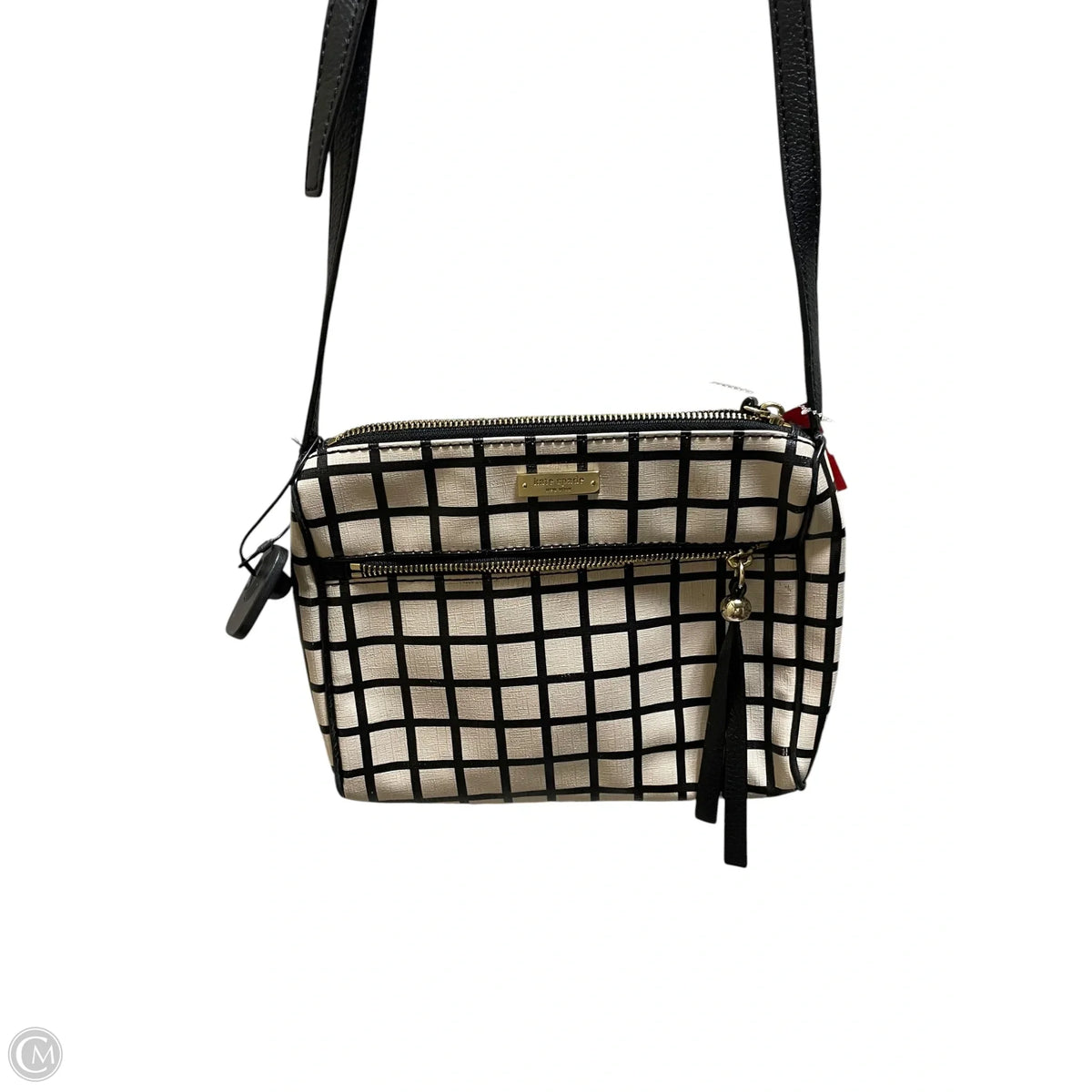 Crossbody Designer By Kate Spade, Size: Small