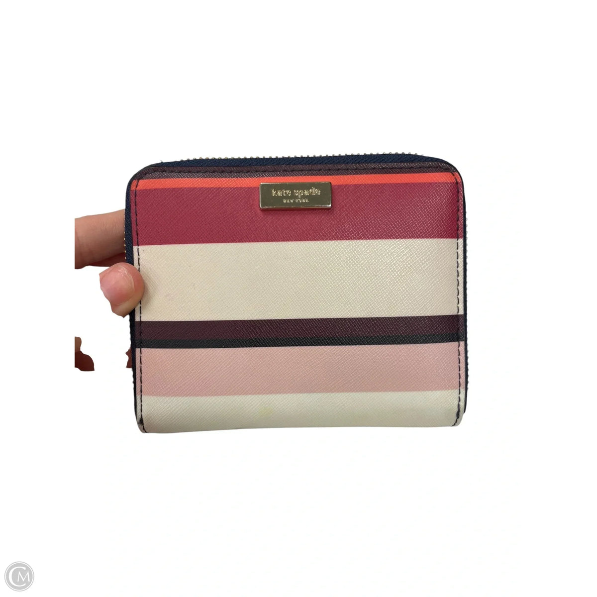 Wallet Designer By Kate Spade, Size: Small