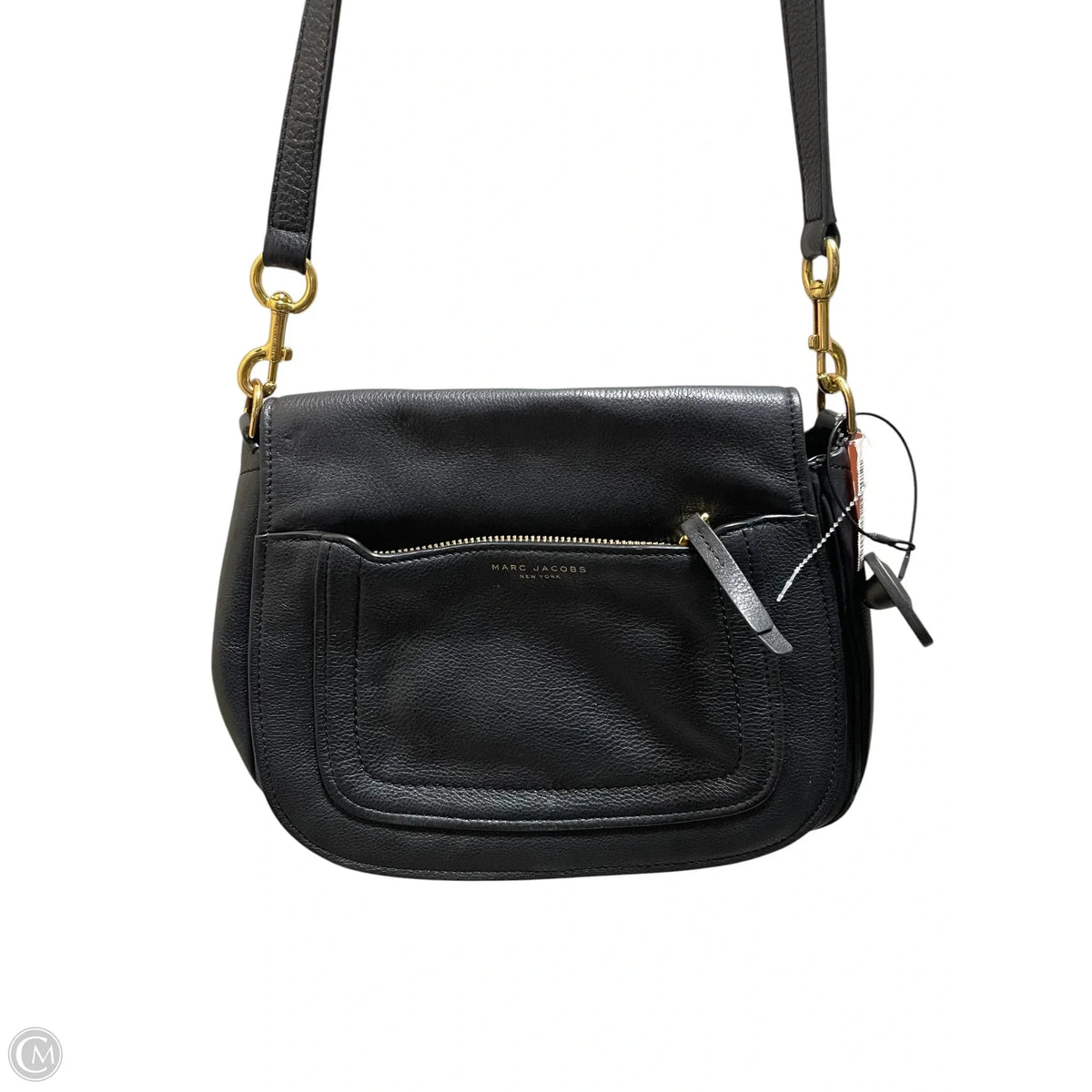 Crossbody Designer By Marc By Marc Jacobs, Size: Small