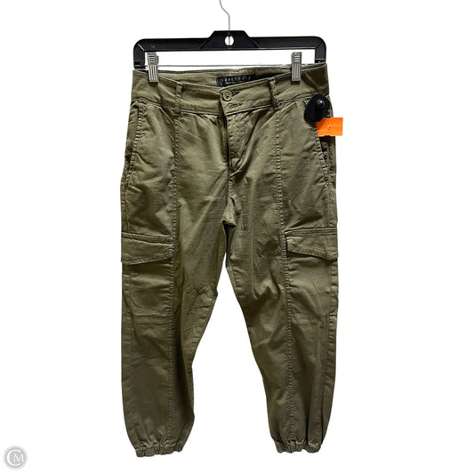 Pants Other By Sanctuary In Green, Size: 6