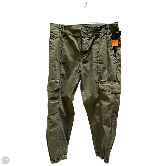 Pants Other By Sanctuary In Green, Size: 4