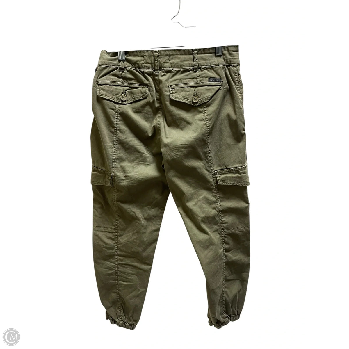 Pants Other By Sanctuary In Green, Size: 4