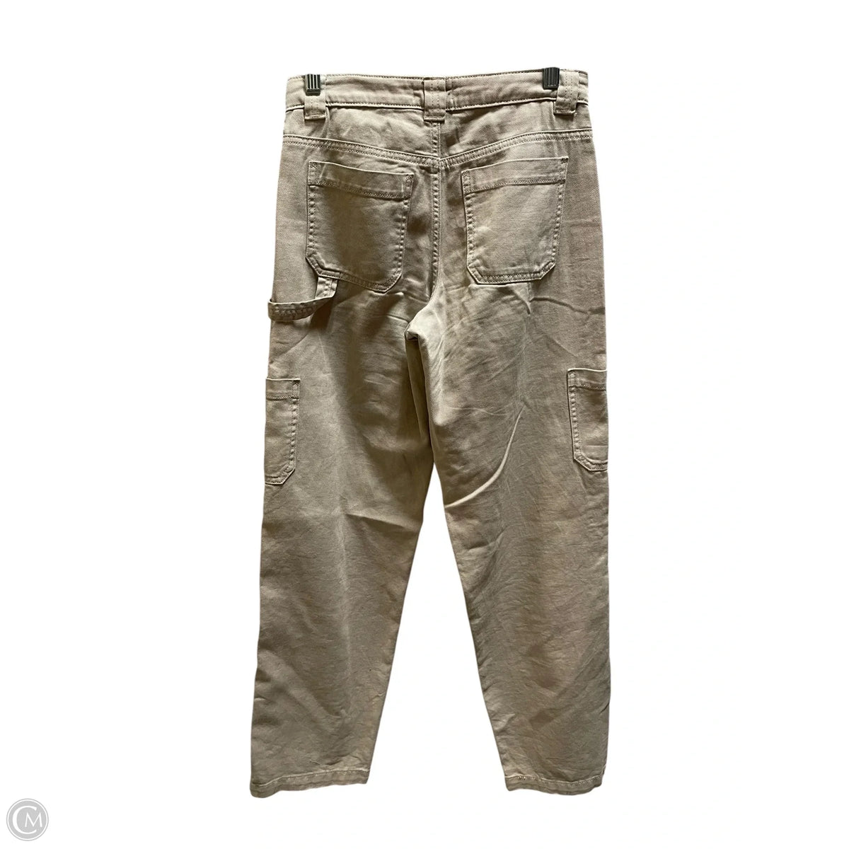 Pants Cargo & Utility By Garage In Tan, Size: 0