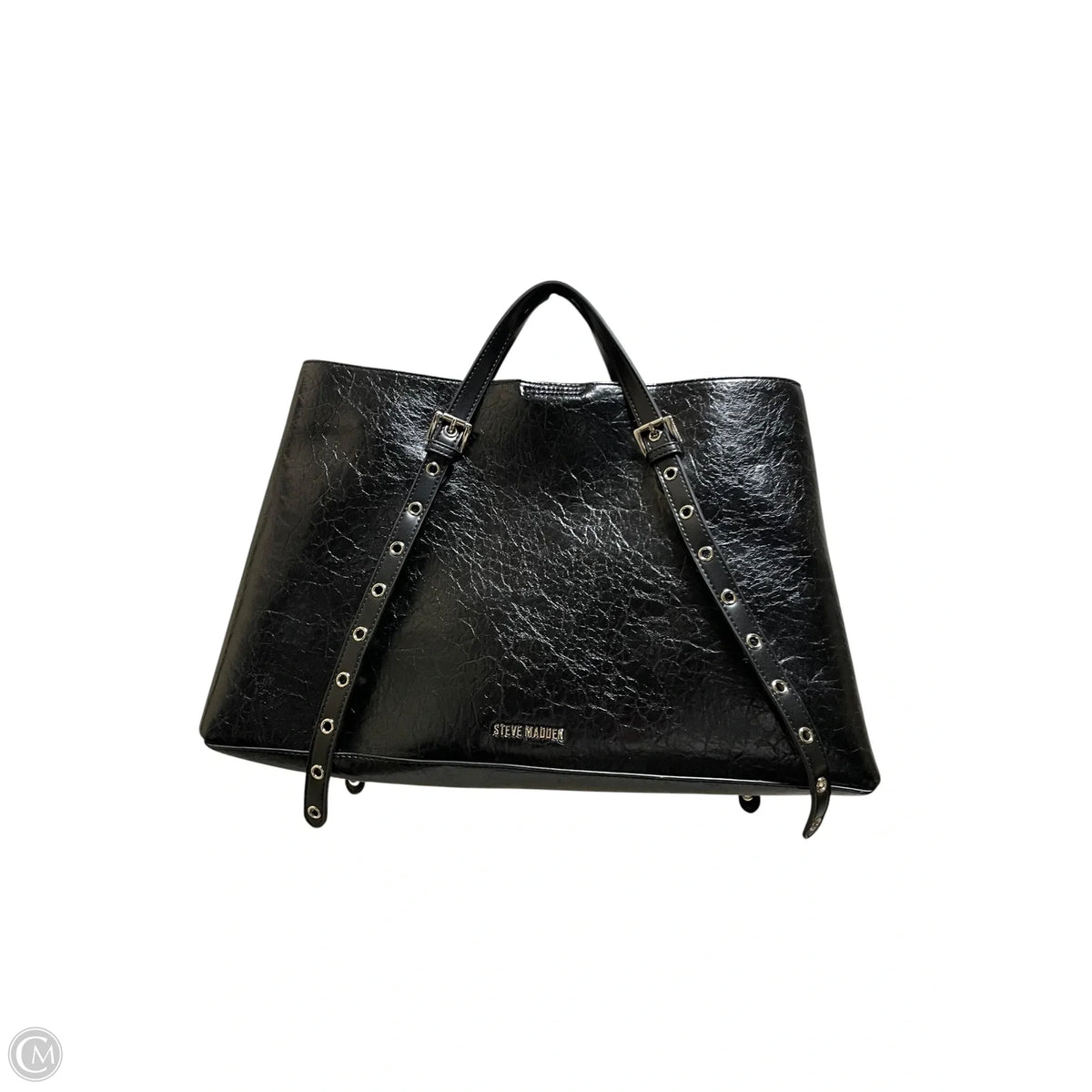 Handbag By Steve Madden, Size: Medium
