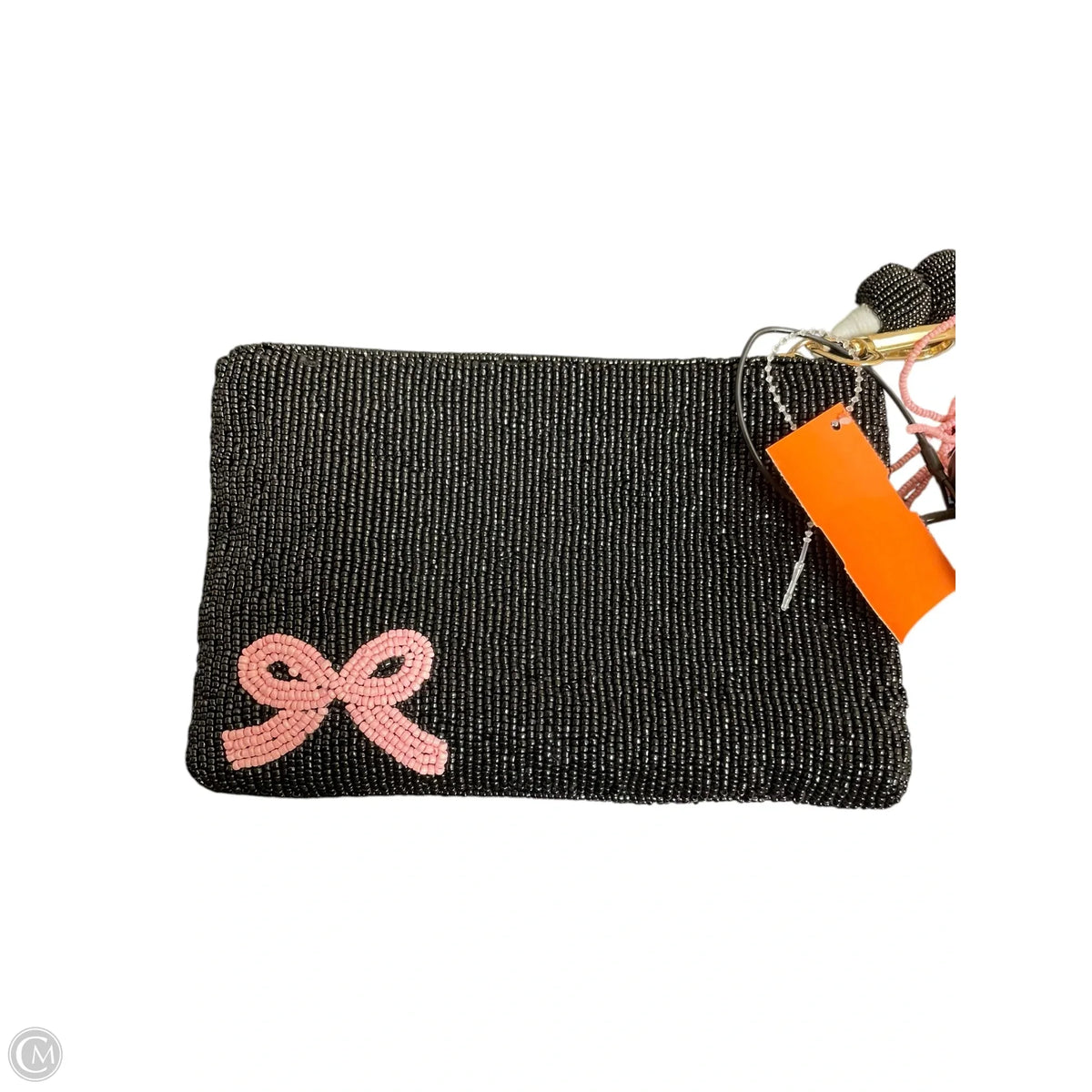 Clutch By Clothes Mentor, Size: Small
