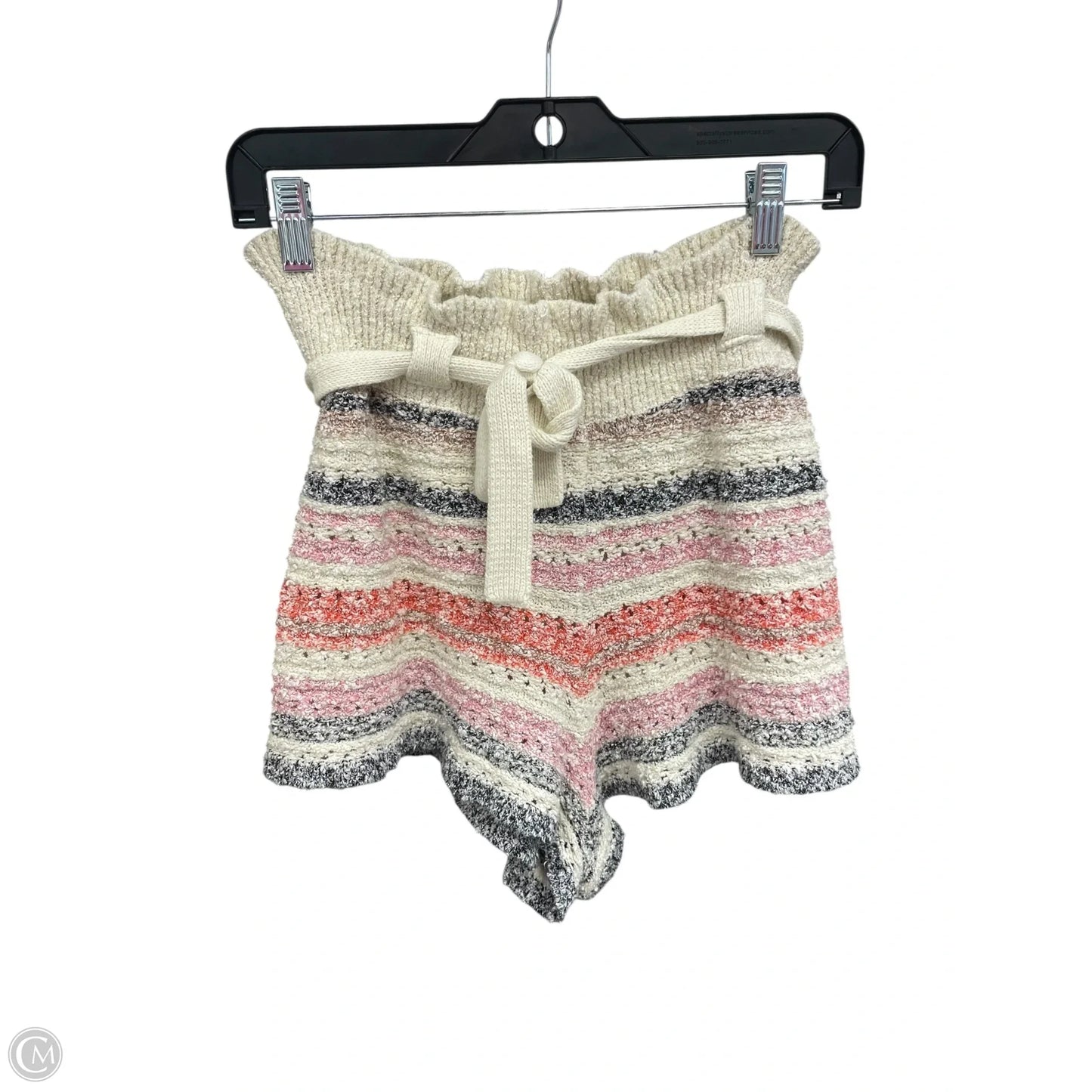 Shorts By Free People In Tan, Size: S