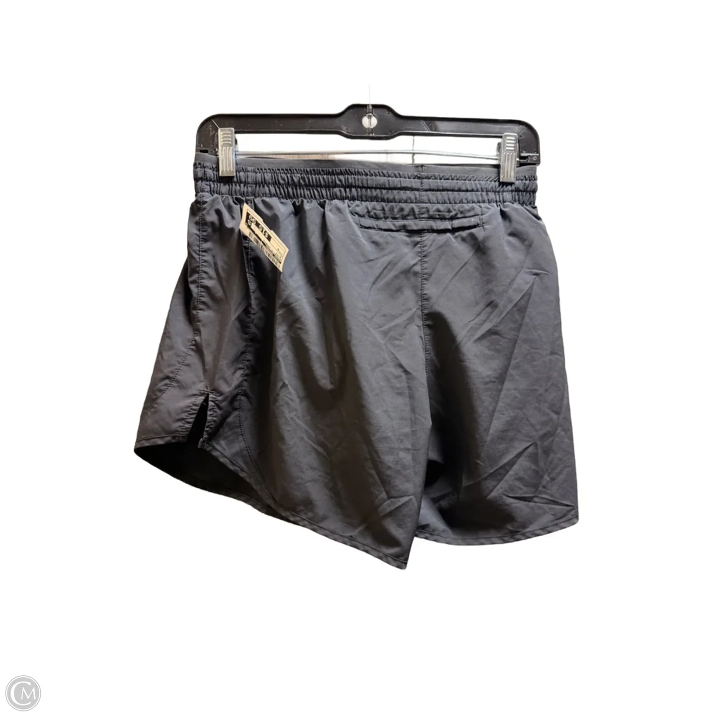Athletic Shorts By Nike Apparel In Black, Size: S