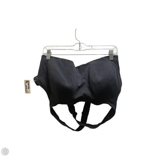 Athletic Bra By Lululemon In Black