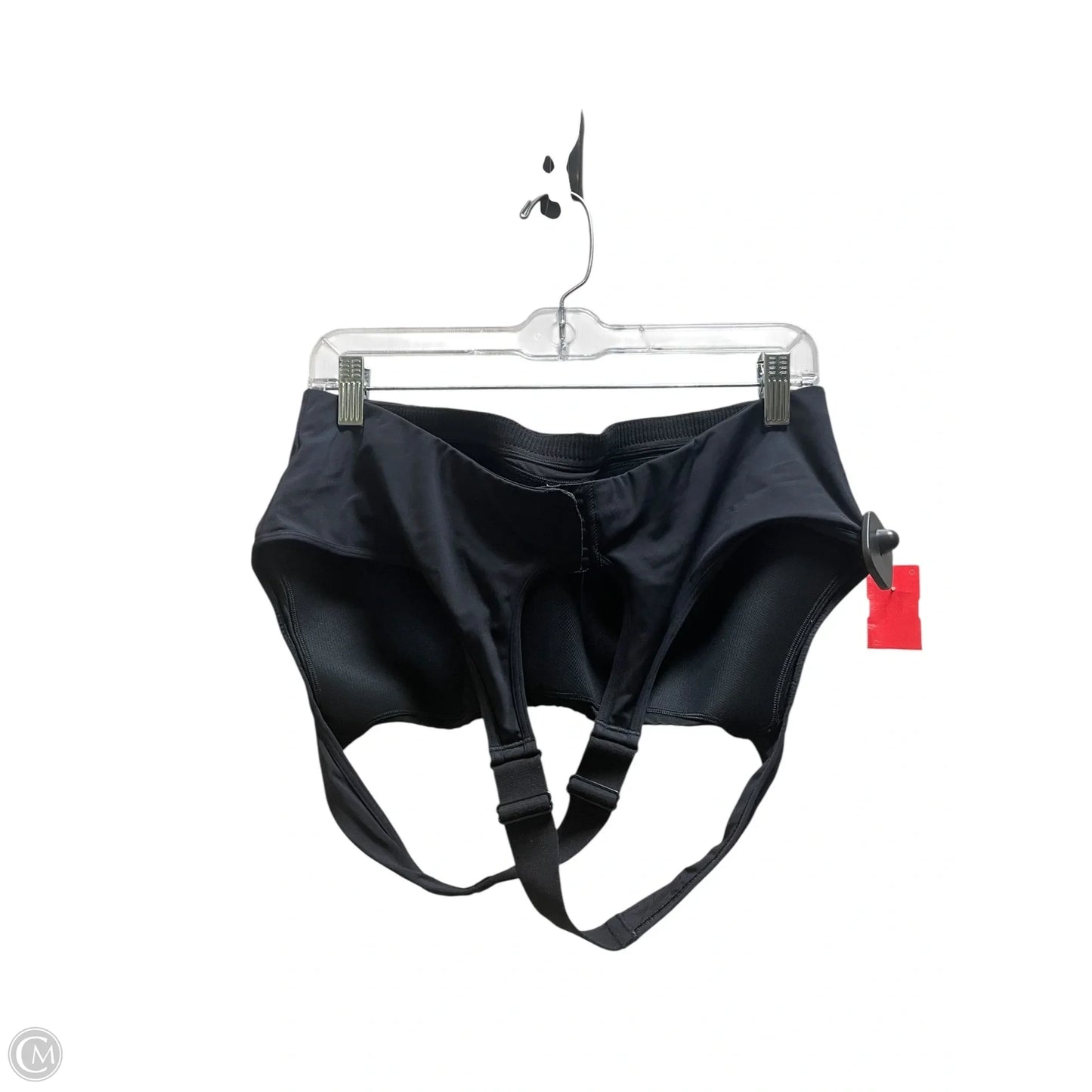 Athletic Bra By Lululemon In Black