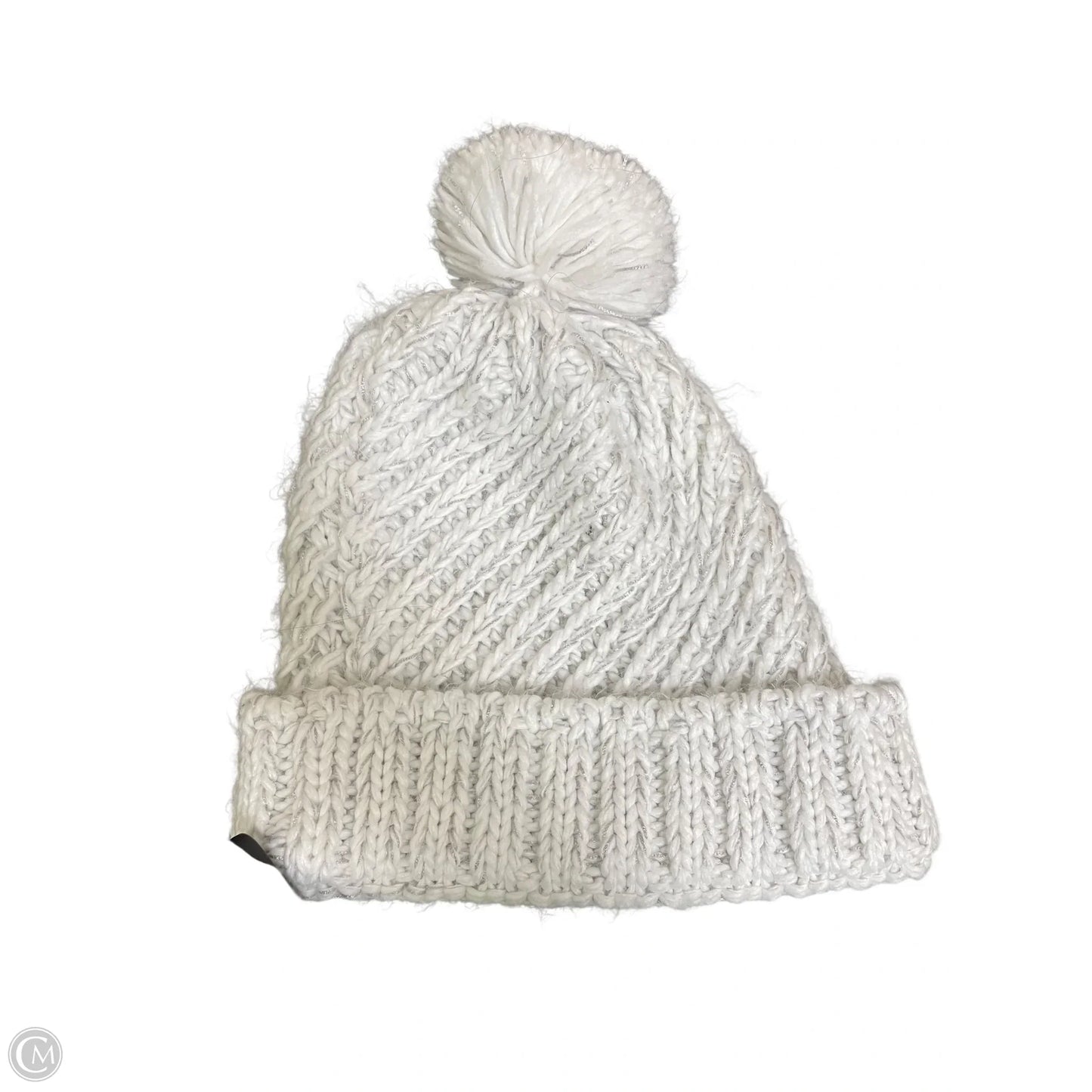 Hat Beanie By Adidas