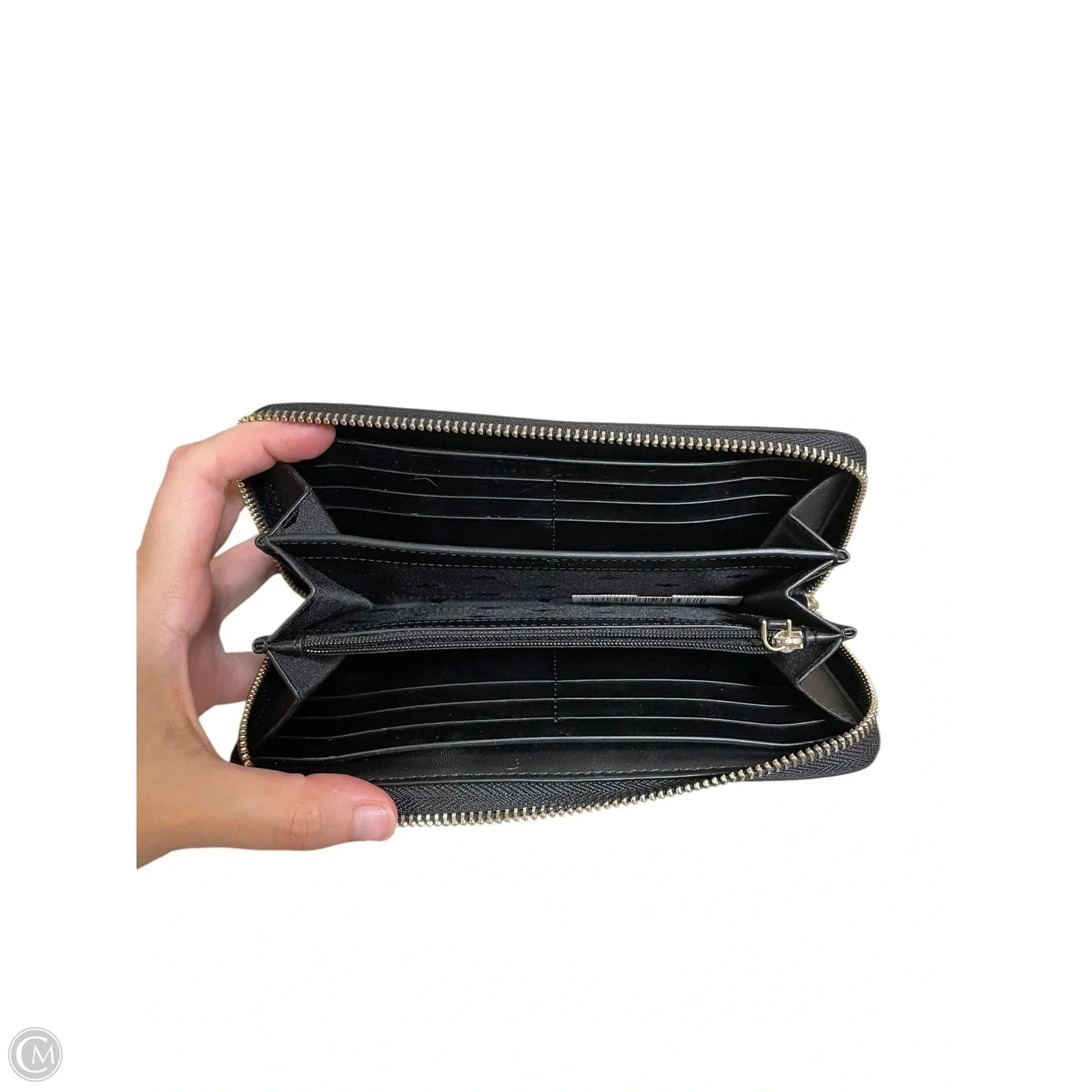 Wallet Designer By Kate Spade, Size: Medium