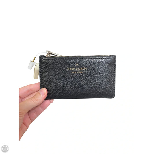 Wallet Designer By Kate Spade, Size: Small