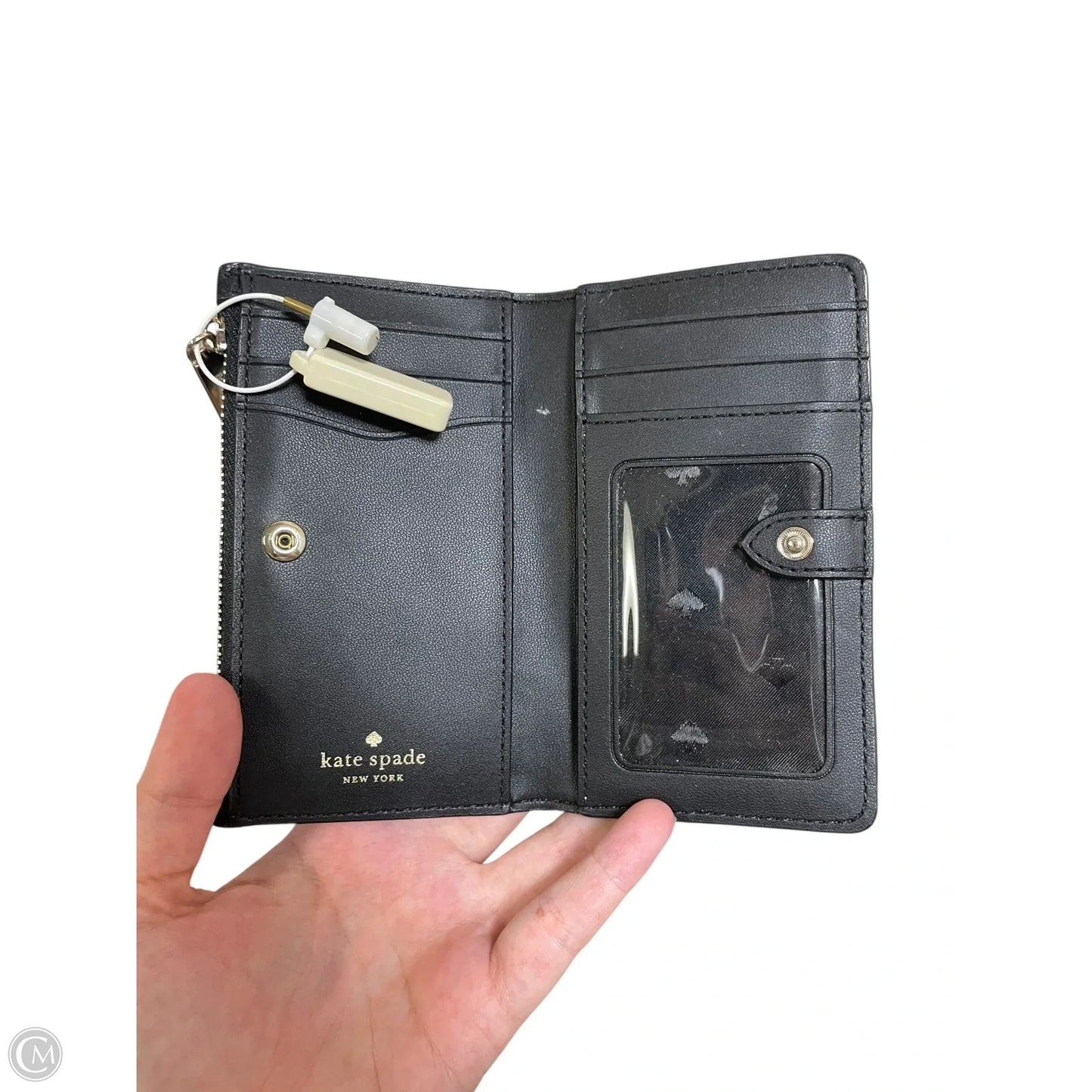 Wallet Designer By Kate Spade, Size: Small