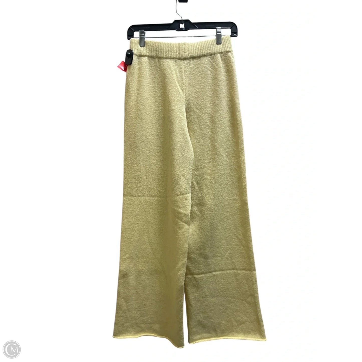 Pants Other By Cider In Yellow, Size: Xl