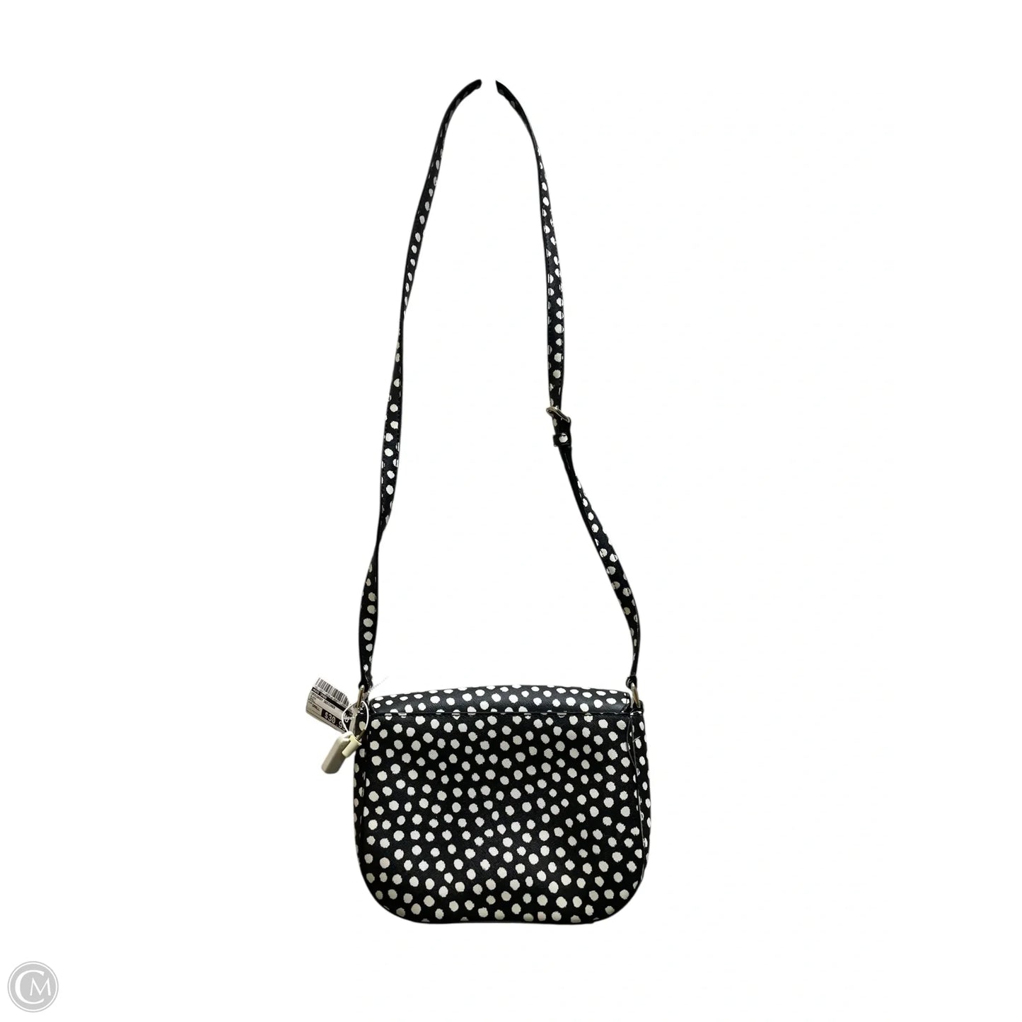 Crossbody Designer By Kate Spade, Size: Small