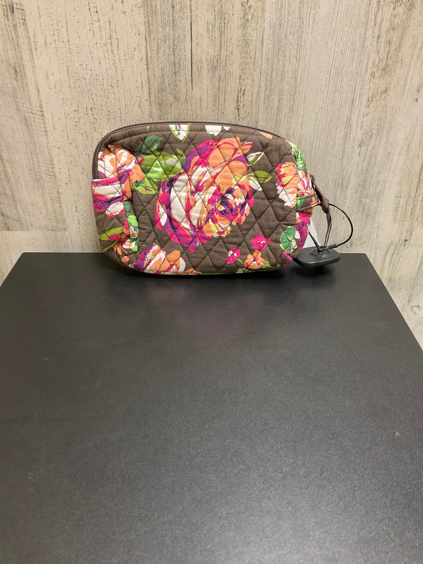 Makeup Bag By Vera Bradley