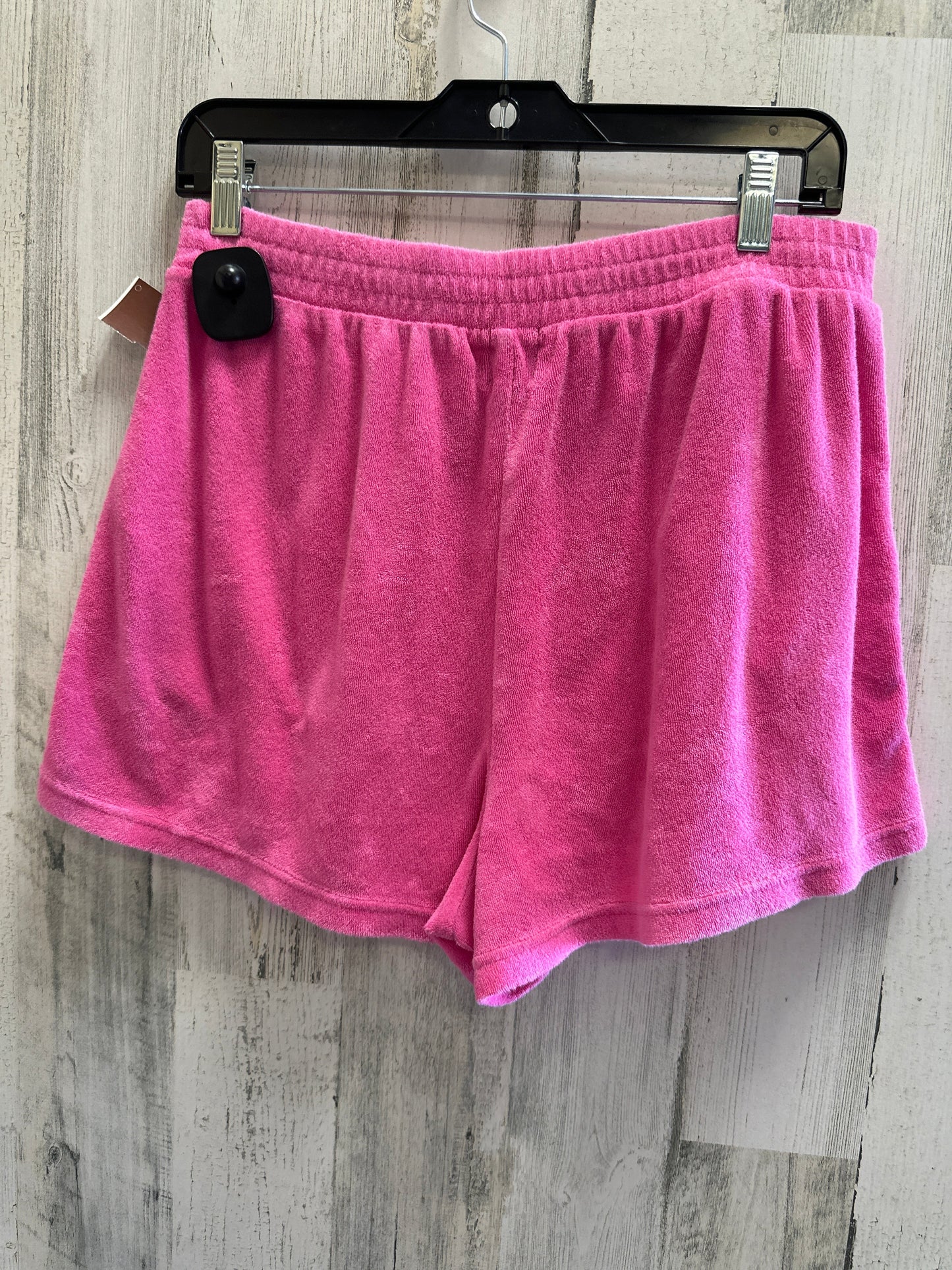 Pink Shorts Gap, Size 8