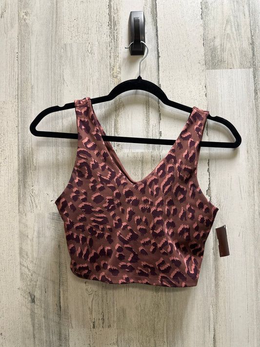 Athletic Tank Top By Aerie  Size: S