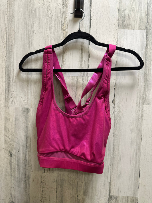 Athletic Bra By Fabletics  Size: 2x