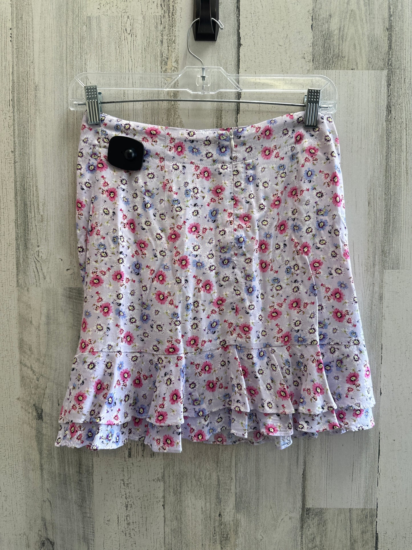 Skirt Mini & Short By Blush  Size: 4