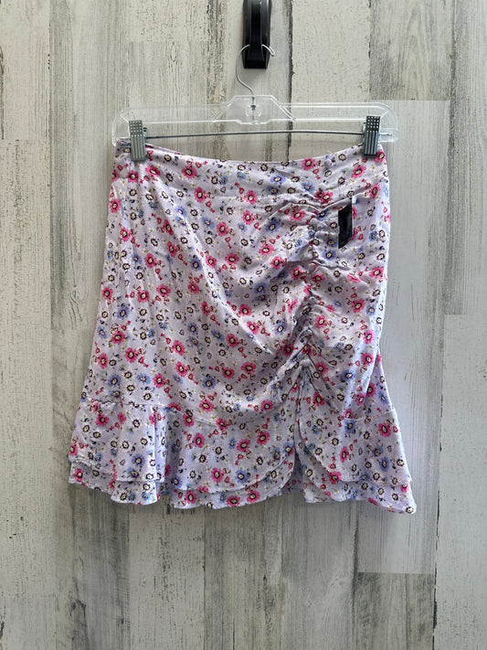 Skirt Mini & Short By Blush  Size: 4